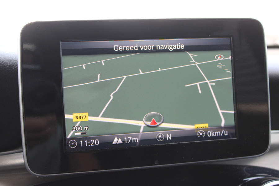 Mercedes-Benz GLC 250 4MATIC Business Solution AMG night pakket