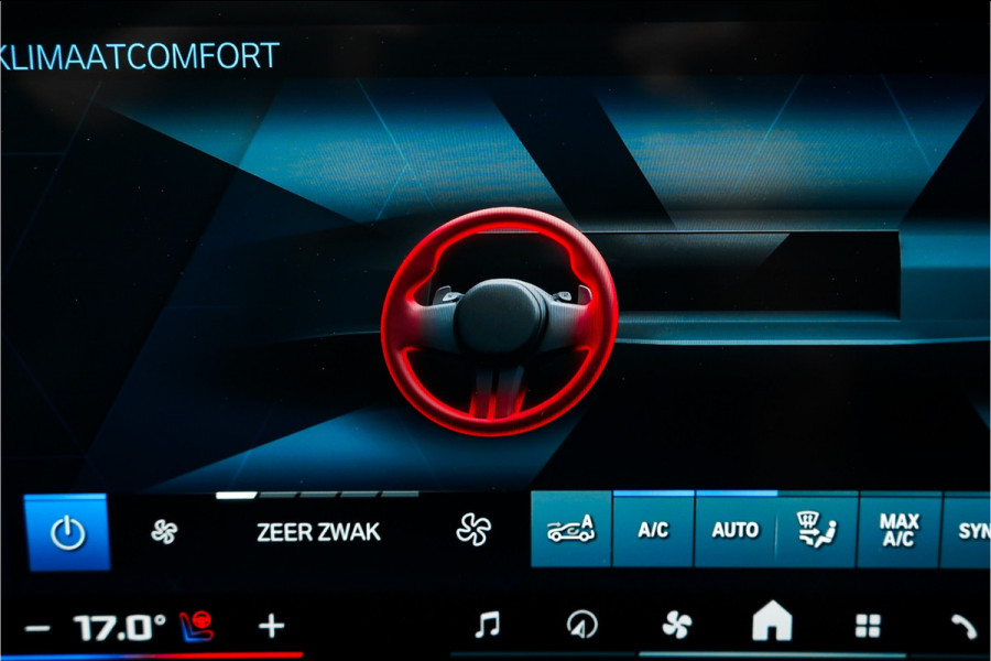 BMW 5 Serie Touring M5 CoPilot Iconic Glow B&W Frozen Black Trekhaak