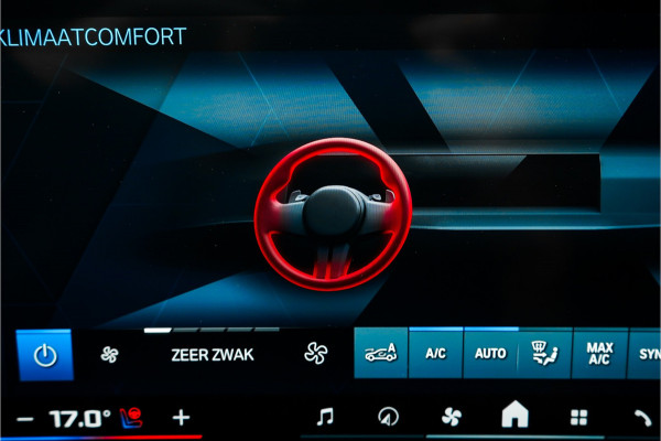 BMW 5 Serie Touring M5 CoPilot Iconic Glow B&W Frozen Black Trekhaak