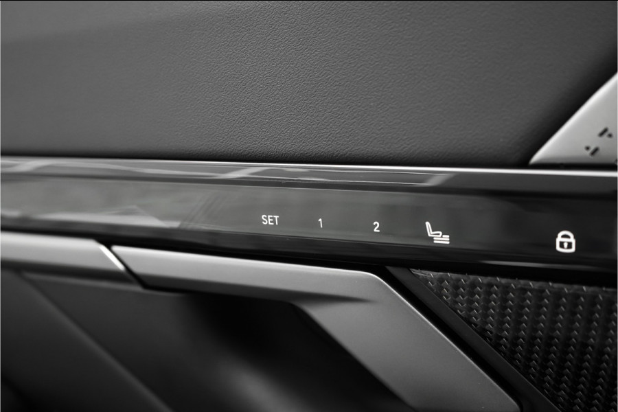BMW 5 Serie Touring M5 CoPilot Iconic Glow B&W Frozen Black Trekhaak