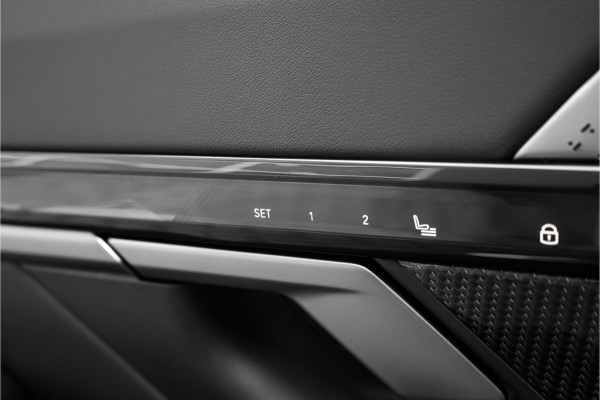 BMW 5 Serie Touring M5 CoPilot Iconic Glow B&W Frozen Black Trekhaak