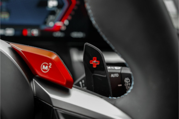BMW 5 Serie Touring M5 CoPilot Iconic Glow B&W Frozen Black Trekhaak