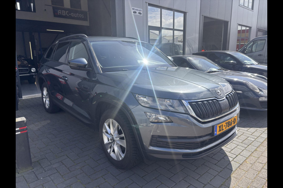 Škoda Kodiaq 1.5 TSI Ambition Business