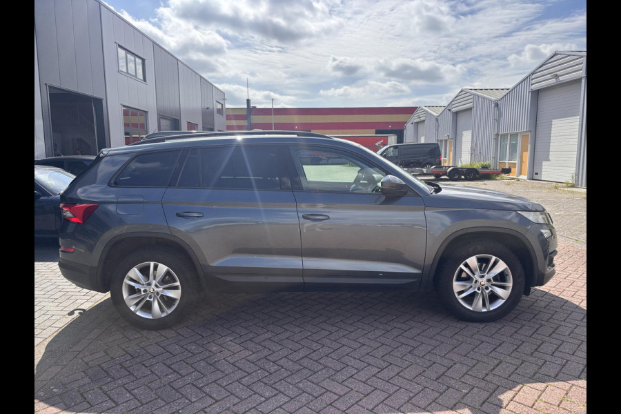 Škoda Kodiaq 1.5 TSI Ambition Business
