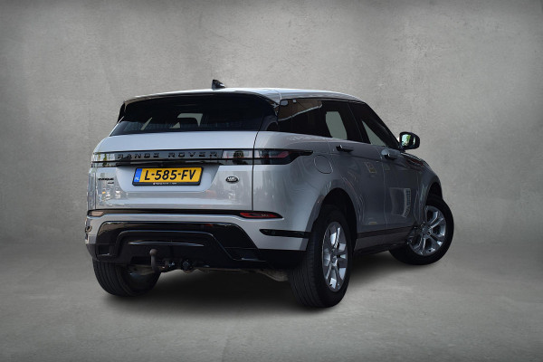 Land Rover Range Rover Evoque 1.5 P300e AWD SE | R-Dynamic | Trekhaak | Leer | Camera
