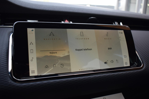 Land Rover Range Rover Evoque 1.5 P300e AWD SE | R-Dynamic | Trekhaak | Leer | Camera