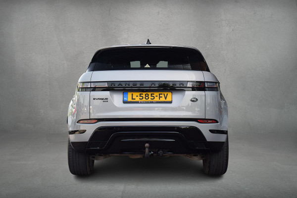 Land Rover Range Rover Evoque 1.5 P300e AWD SE | R-Dynamic | Trekhaak | Leer | Camera