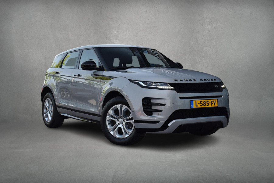Land Rover Range Rover Evoque 1.5 P300e AWD SE | R-Dynamic | Trekhaak | Leer | Camera