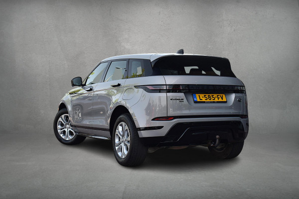 Land Rover Range Rover Evoque 1.5 P300e AWD SE | R-Dynamic | Trekhaak | Leer | Camera