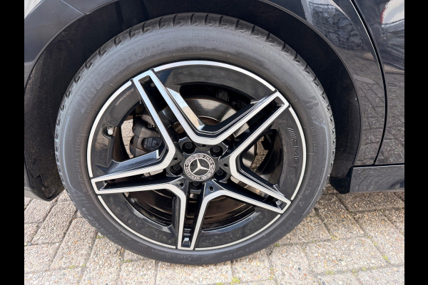 Mercedes-Benz CLA-Klasse 200 AMG|Pano|Ambient Lights|Night|Memory|Camera|Keyless|