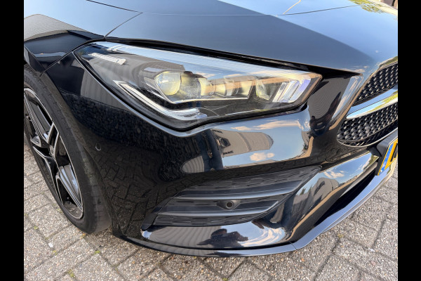 Mercedes-Benz CLA-Klasse 200 AMG|Pano|Ambient Lights|Night|Memory|Camera|Keyless|