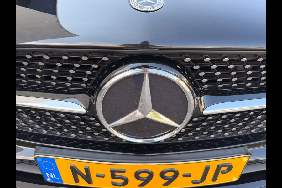 Mercedes-Benz CLA-Klasse 200 AMG|Pano|Ambient Lights|Night|Memory|Camera|Keyless|