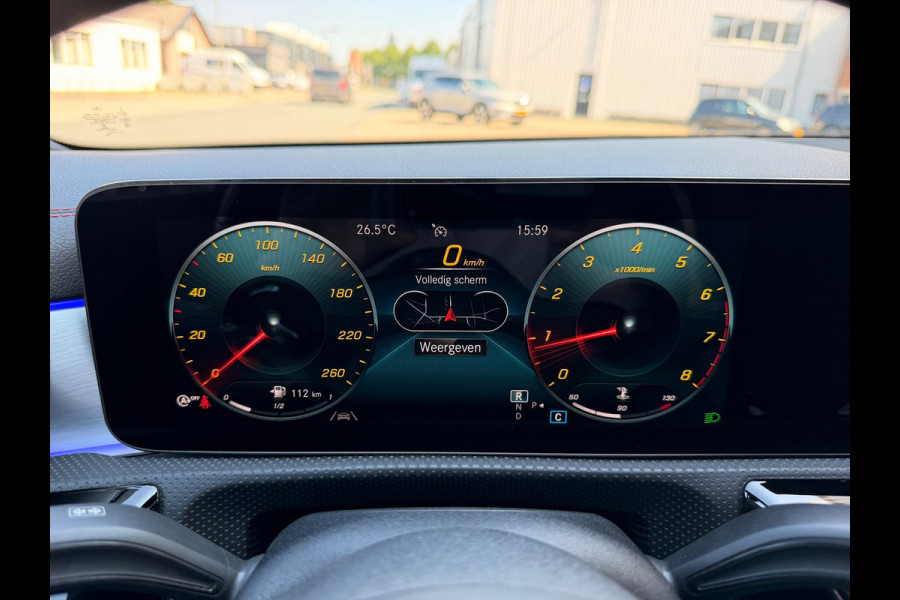 Mercedes-Benz CLA-Klasse 200 AMG|Pano|Ambient Lights|Night|Memory|Camera|Keyless|