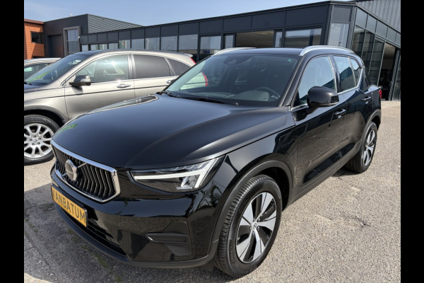 Volvo XC40 1.5 T4 Plug-in PHEV hybrid Facelift Parkeerpakket