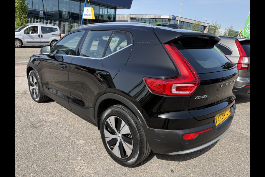 Volvo XC40 1.5 T4 Plug-in PHEV hybrid Facelift Parkeerpakket