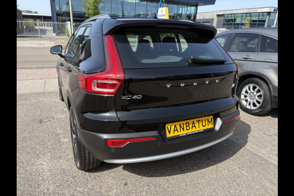 Volvo XC40 1.5 T4 Plug-in PHEV hybrid Facelift Parkeerpakket