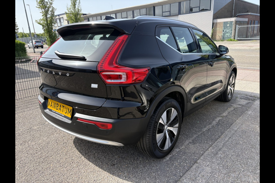 Volvo XC40 1.5 T4 Plug-in PHEV hybrid Facelift Parkeerpakket