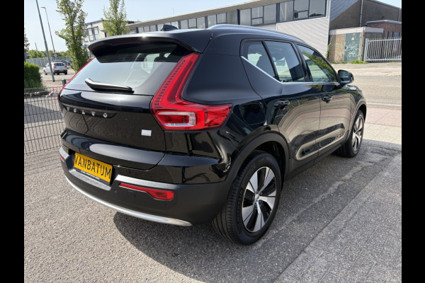 Volvo XC40 1.5 T4 Plug-in PHEV hybrid Facelift Parkeerpakket