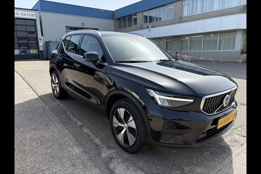 Volvo XC40 1.5 T4 Plug-in PHEV hybrid Facelift Parkeerpakket