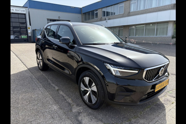 Volvo XC40 1.5 T4 Plug-in PHEV hybrid Facelift Parkeerpakket