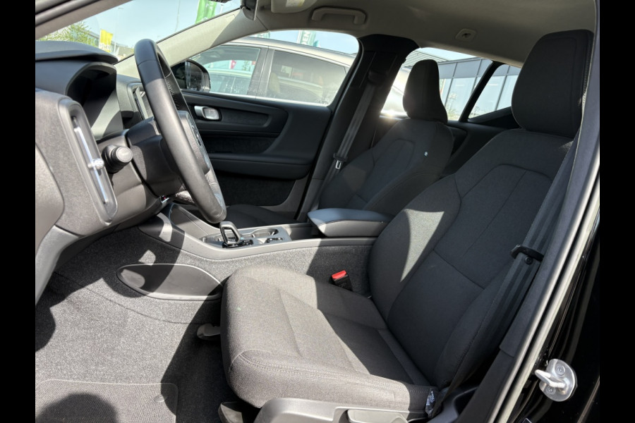 Volvo XC40 1.5 T4 Plug-in PHEV hybrid Facelift Parkeerpakket