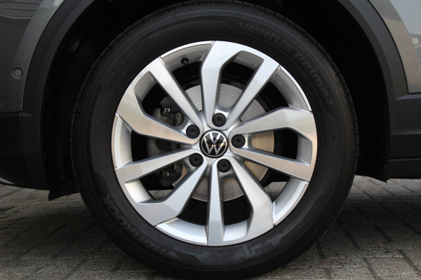 Volkswagen T-Roc 1.5 TSI 150PK Style Plus | Alcantara | IQ Light | Elektr. Achterklep | Adaptieve Cruise | Trekhaak