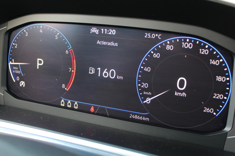 Volkswagen T-Roc 1.5 TSI 150PK Style Plus | Alcantara | IQ Light | Elektr. Achterklep | Adaptieve Cruise | Trekhaak