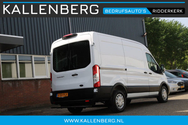 Ford Transit 330 2.0 TDCI L2H2 Trend / Camera / Laadruimte inrichting / Sync 3