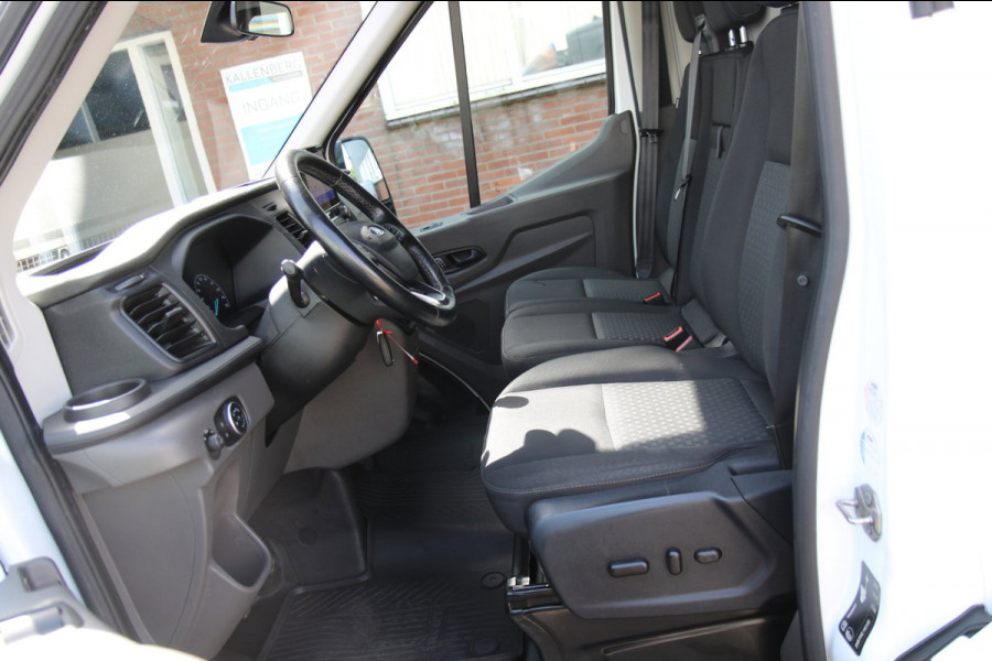 Ford Transit 330 2.0 TDCI L2H2 Trend / Camera / Laadruimte inrichting / Sync 3