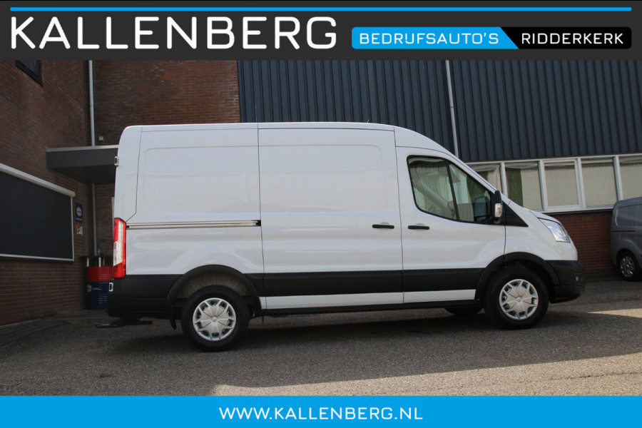 Ford Transit 330 2.0 TDCI L2H2 Trend / Camera / Laadruimte inrichting / Sync 3
