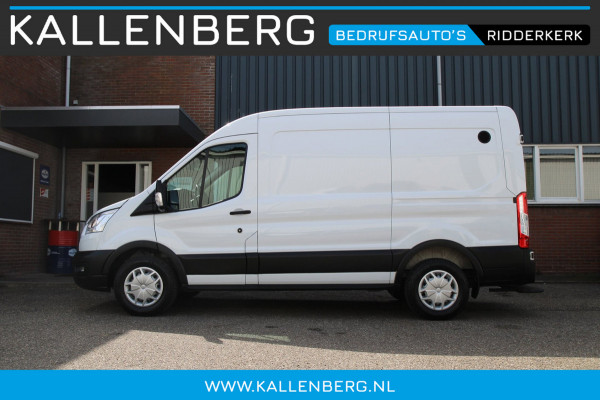 Ford Transit 330 2.0 TDCI L2H2 Trend / Camera / Laadruimte inrichting / Sync 3