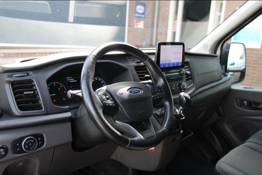 Ford Transit 330 2.0 TDCI L2H2 Trend / Camera / Laadruimte inrichting / Sync 3