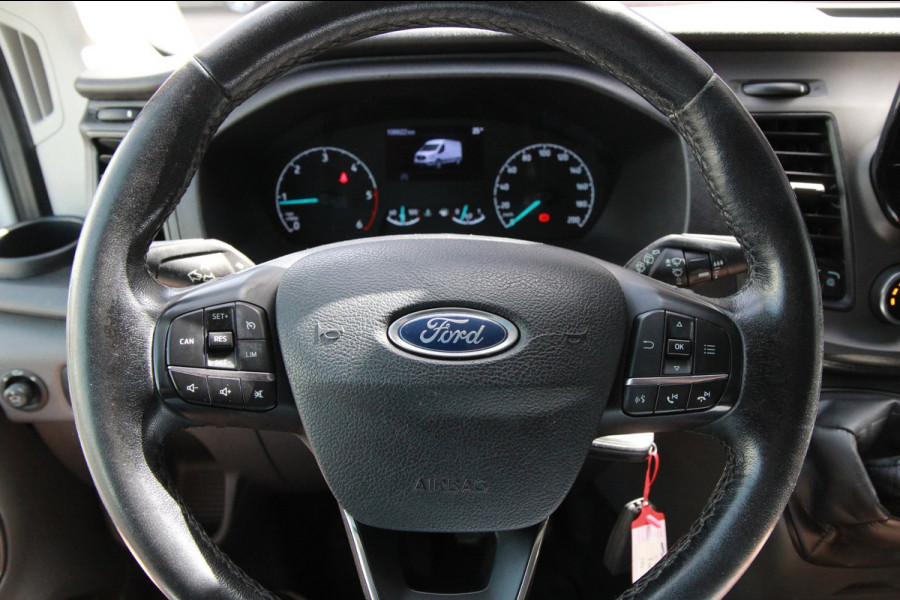Ford Transit 330 2.0 TDCI L2H2 Trend / Camera / Laadruimte inrichting / Sync 3