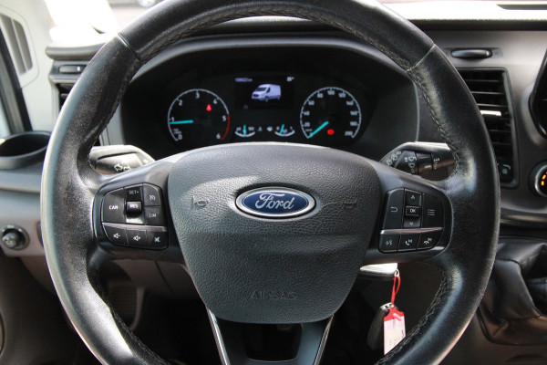 Ford Transit 330 2.0 TDCI L2H2 Trend / Camera / Laadruimte inrichting / Sync 3