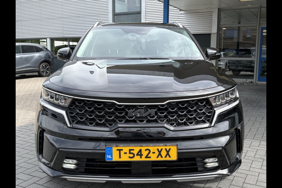 Kia Sorento 1.6 T-GDI Plug-in Hybrid 4WD ComfortLine 5p. | Trekhaak | Camera | Adaptive Cruise |