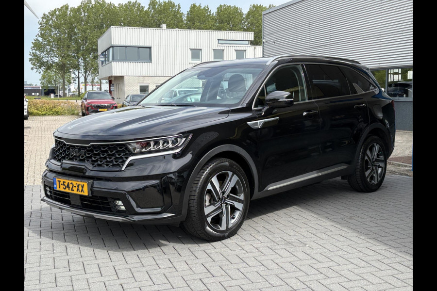 Kia Sorento 1.6 T-GDI Plug-in Hybrid 4WD ComfortLine 5p. | Trekhaak | Camera | Adaptive Cruise |