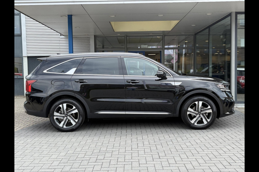 Kia Sorento 1.6 T-GDI Plug-in Hybrid 4WD ComfortLine 5p. | Trekhaak | Camera | Adaptive Cruise |