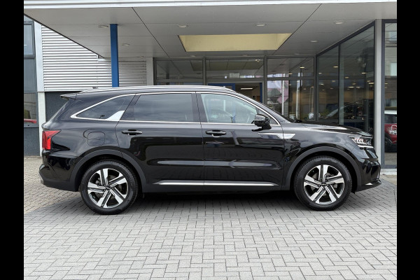 Kia Sorento 1.6 T-GDI Plug-in Hybrid 4WD ComfortLine 5p. | Trekhaak | Camera | Adaptive Cruise |