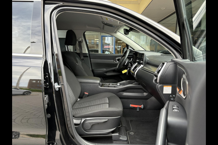 Kia Sorento 1.6 T-GDI Plug-in Hybrid 4WD ComfortLine 5p. | Trekhaak | Camera | Adaptive Cruise |