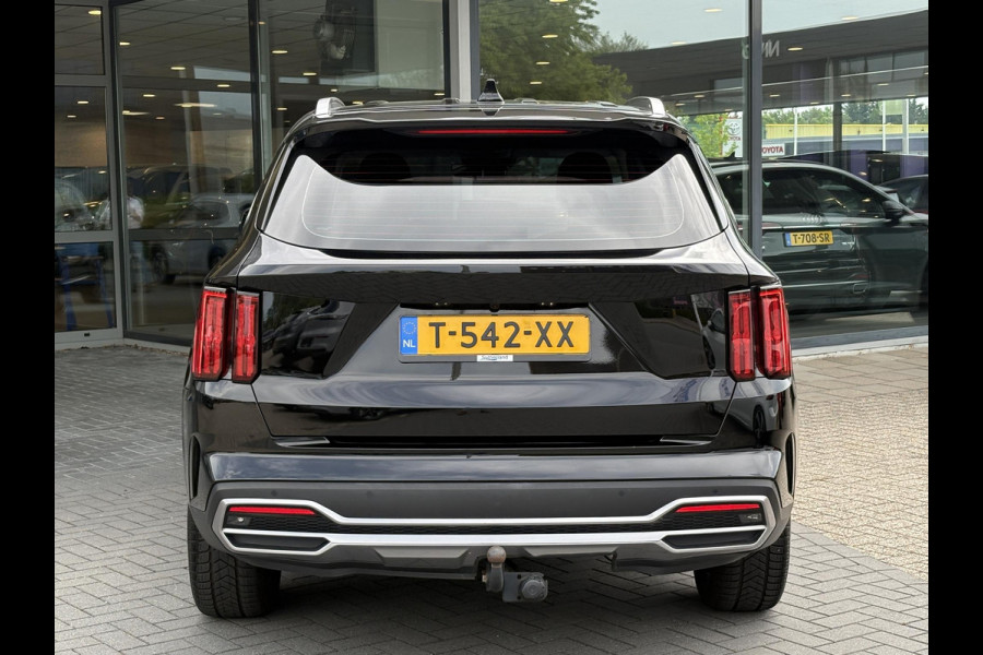 Kia Sorento 1.6 T-GDI Plug-in Hybrid 4WD ComfortLine 5p. | Trekhaak | Camera | Adaptive Cruise |