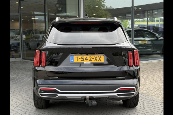Kia Sorento 1.6 T-GDI Plug-in Hybrid 4WD ComfortLine 5p. | Trekhaak | Camera | Adaptive Cruise |