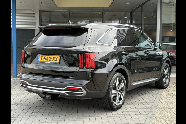 Kia Sorento 1.6 T-GDI Plug-in Hybrid 4WD ComfortLine 5p. | Trekhaak | Camera | Adaptive Cruise |