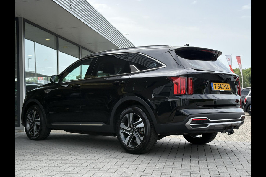 Kia Sorento 1.6 T-GDI Plug-in Hybrid 4WD ComfortLine 5p. | Trekhaak | Camera | Adaptive Cruise |