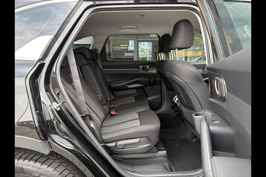 Kia Sorento 1.6 T-GDI Plug-in Hybrid 4WD ComfortLine 5p. | Trekhaak | Camera | Adaptive Cruise |
