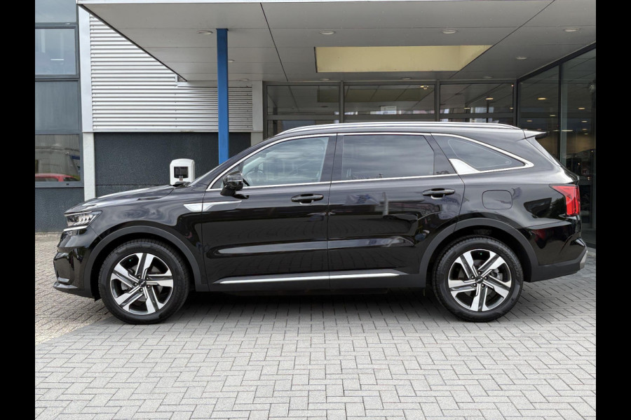 Kia Sorento 1.6 T-GDI Plug-in Hybrid 4WD ComfortLine 5p. | Trekhaak | Camera | Adaptive Cruise |