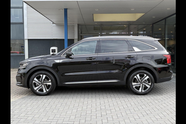 Kia Sorento 1.6 T-GDI Plug-in Hybrid 4WD ComfortLine 5p. | Trekhaak | Camera | Adaptive Cruise |