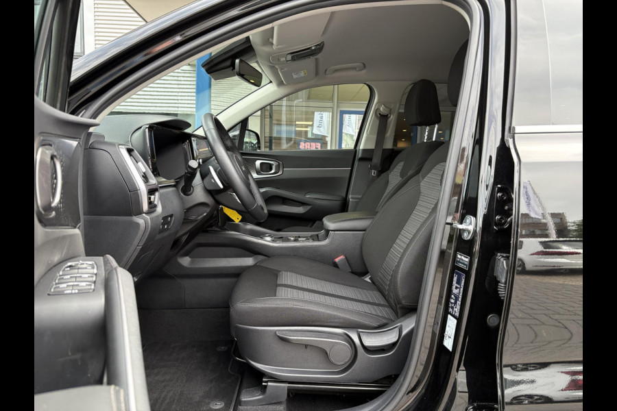 Kia Sorento 1.6 T-GDI Plug-in Hybrid 4WD ComfortLine 5p. | Trekhaak | Camera | Adaptive Cruise |