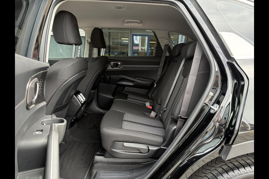 Kia Sorento 1.6 T-GDI Plug-in Hybrid 4WD ComfortLine 5p. | Trekhaak | Camera | Adaptive Cruise |