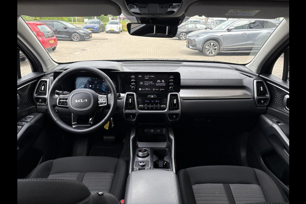 Kia Sorento 1.6 T-GDI Plug-in Hybrid 4WD ComfortLine 5p. | Trekhaak | Camera | Adaptive Cruise |