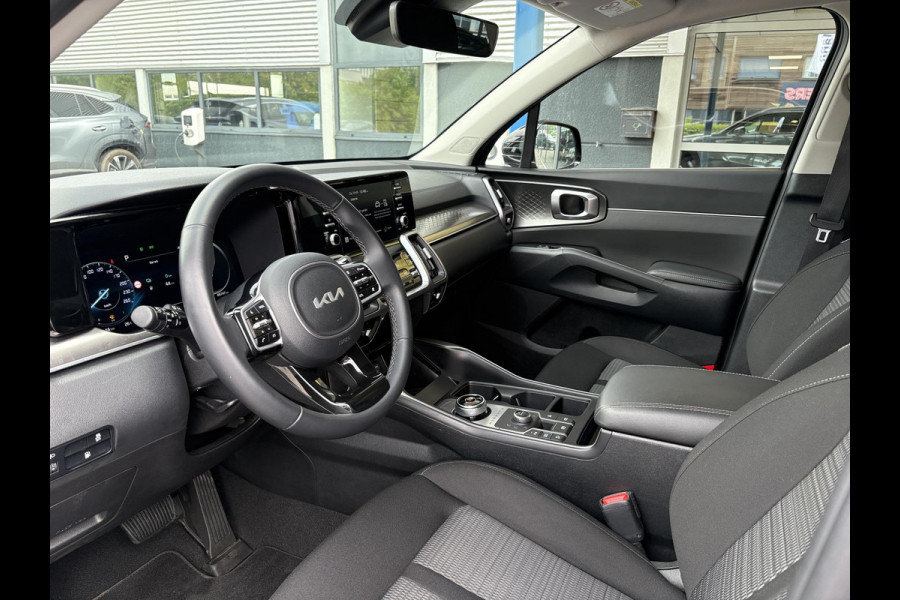 Kia Sorento 1.6 T-GDI Plug-in Hybrid 4WD ComfortLine 5p. | Trekhaak | Camera | Adaptive Cruise |